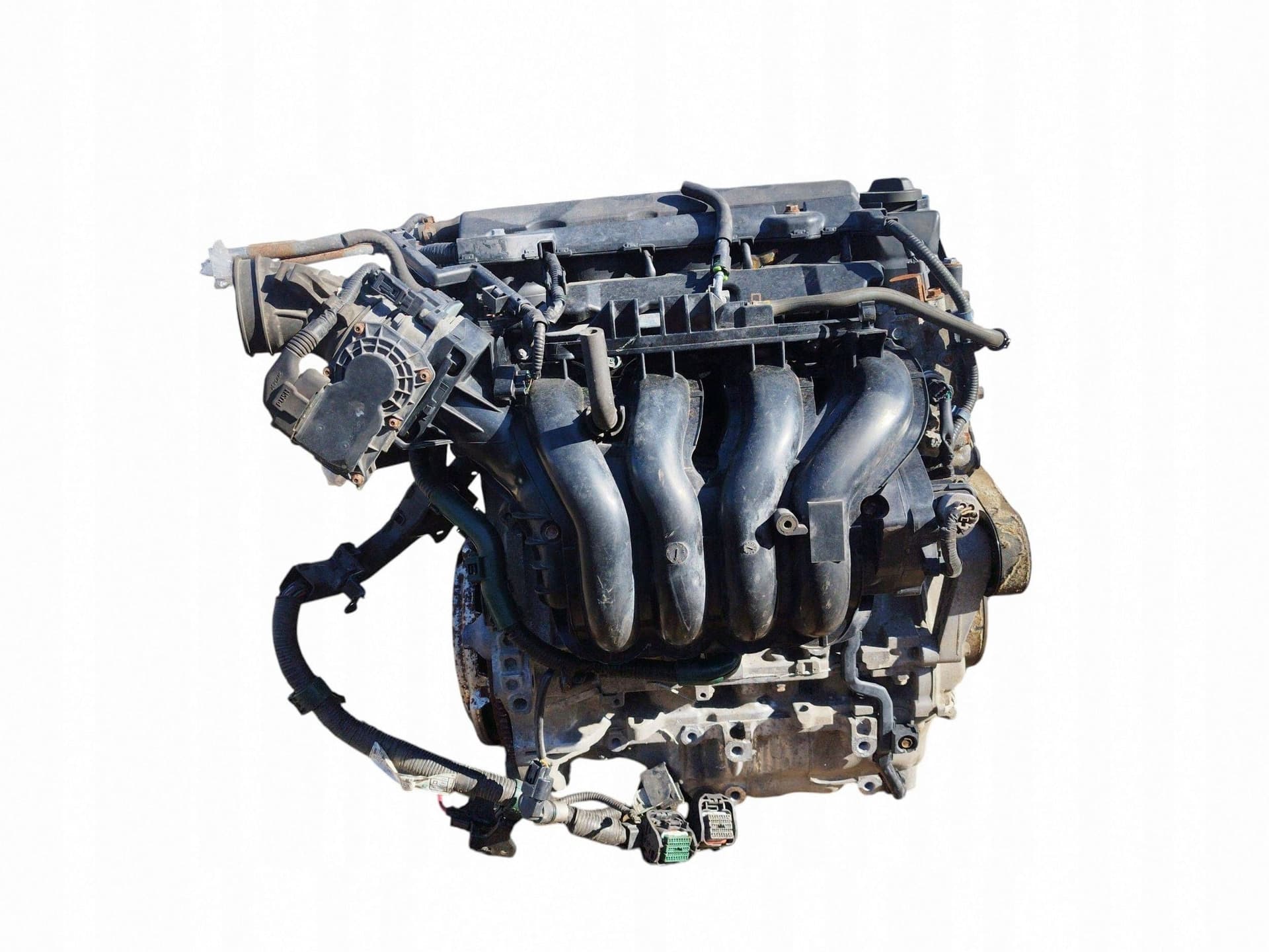 Moteur R18A2 — vue 6