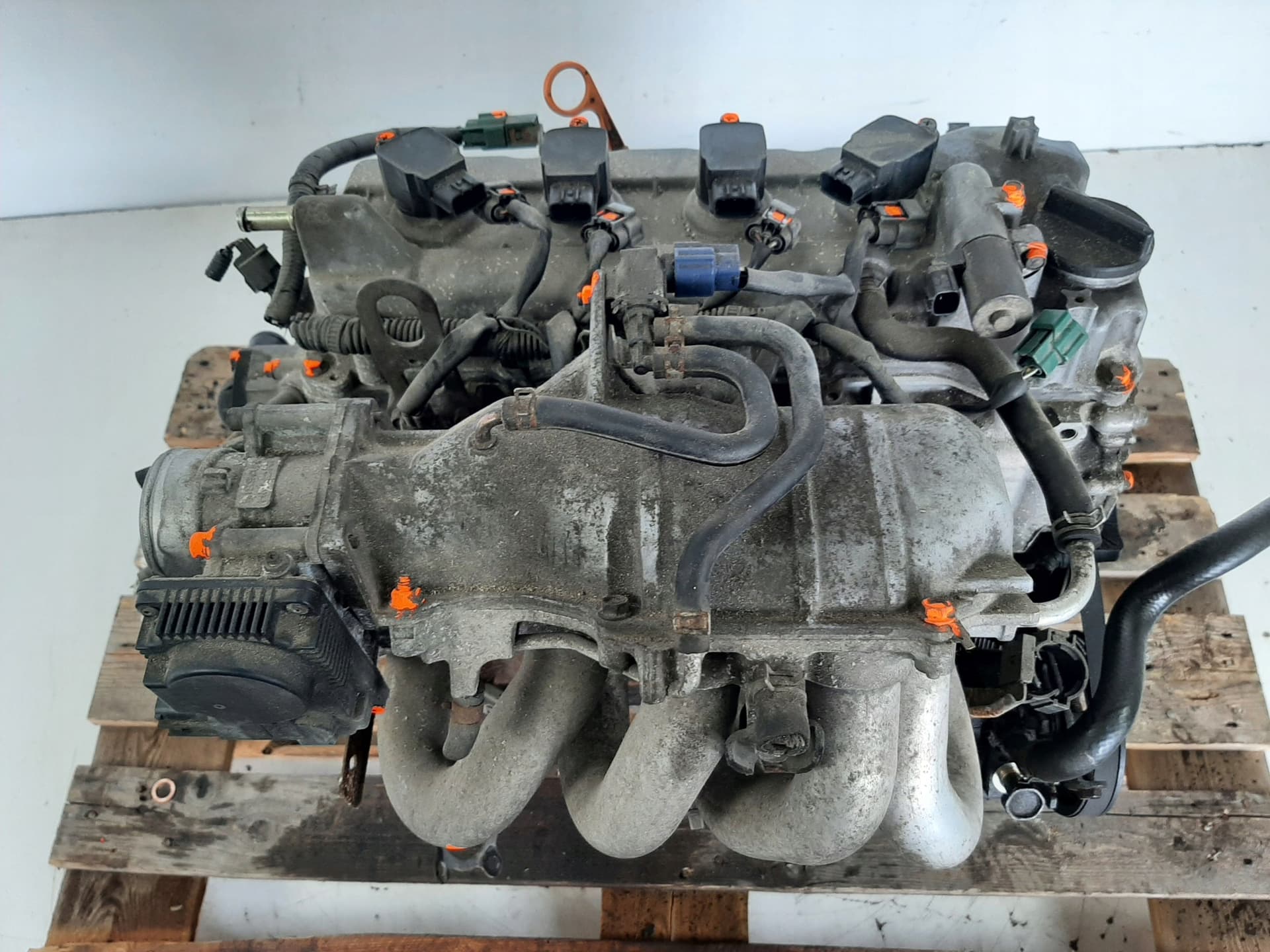 Moteur QG18DE - Image 1