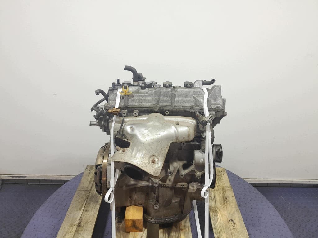 Moteur HR16DE — vue 3