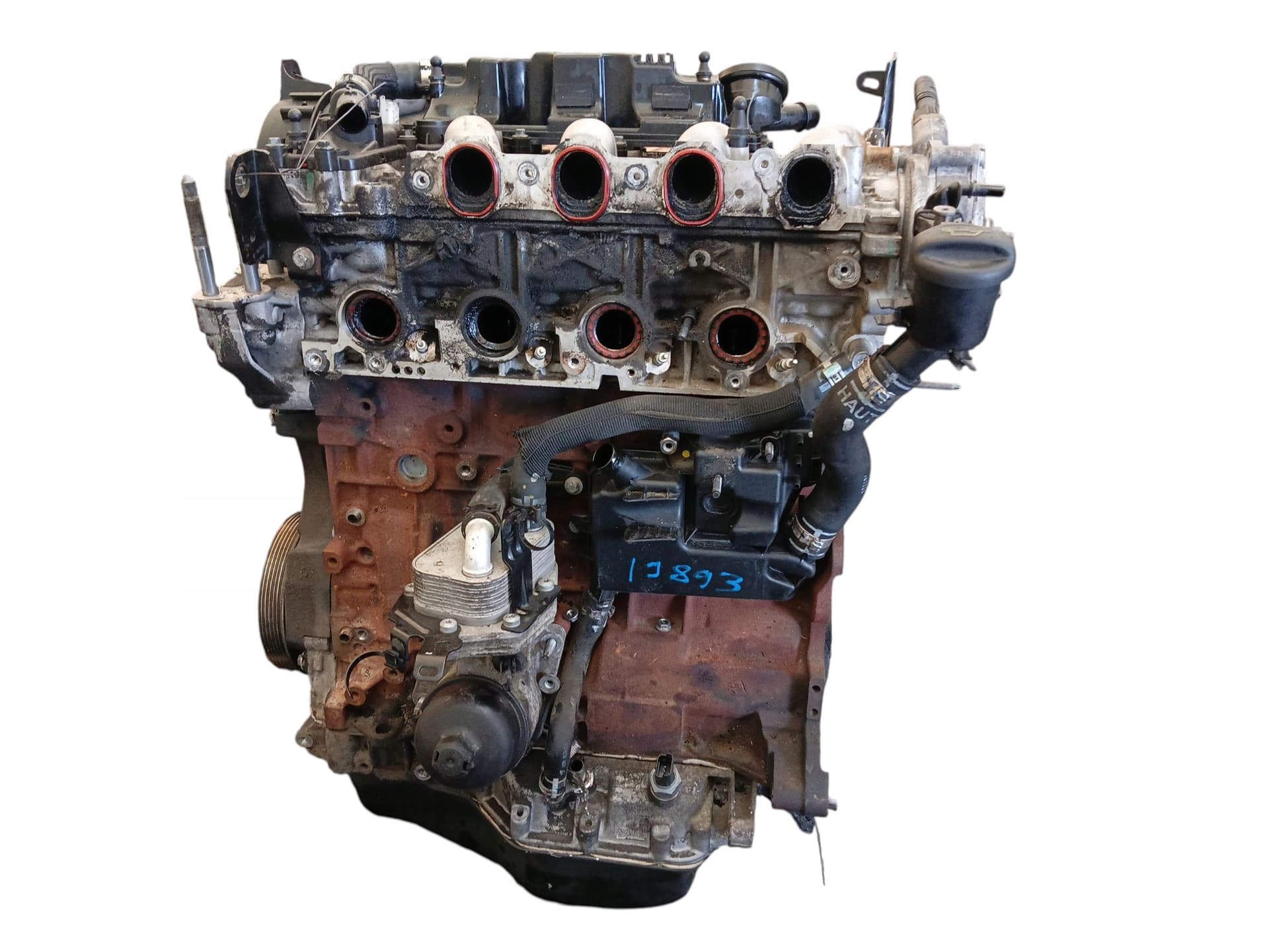 Moteur 4HK - Image 1