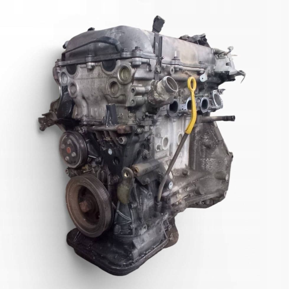 Moteur SR20DE — vue 5