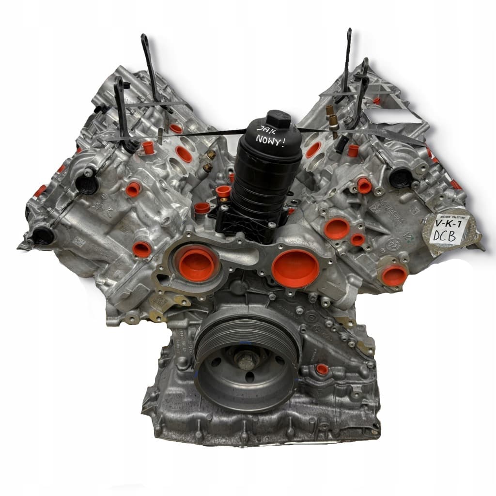 Moteur DCBF - Image 1