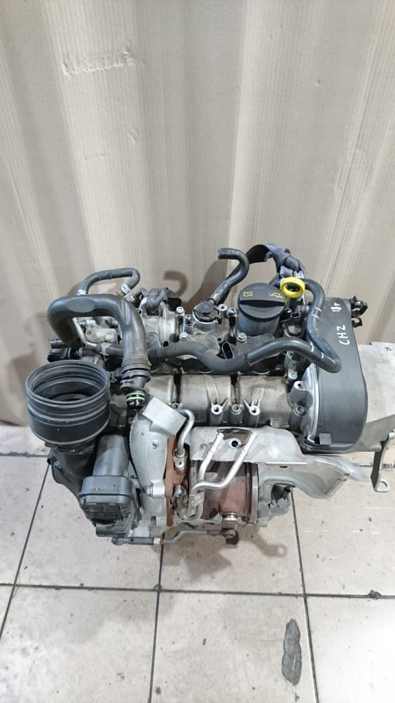 Moteur CHZG pour Audi A1