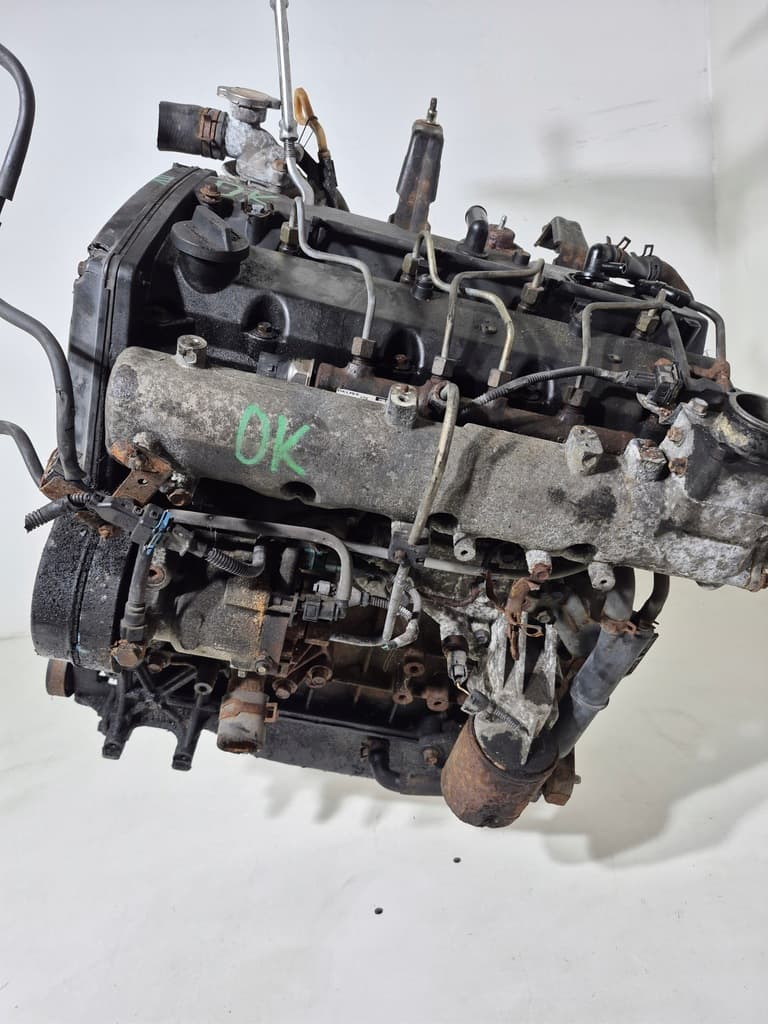 Moteur J3(CRDi) — vue 3
