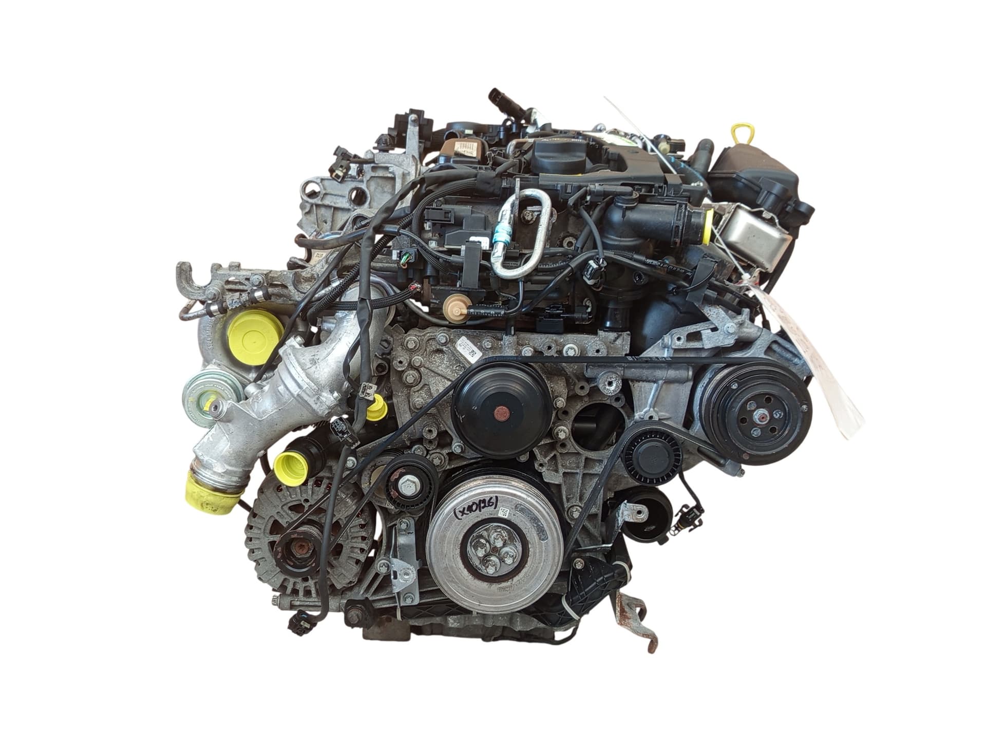 Moteur M 111.921 - Image 1
