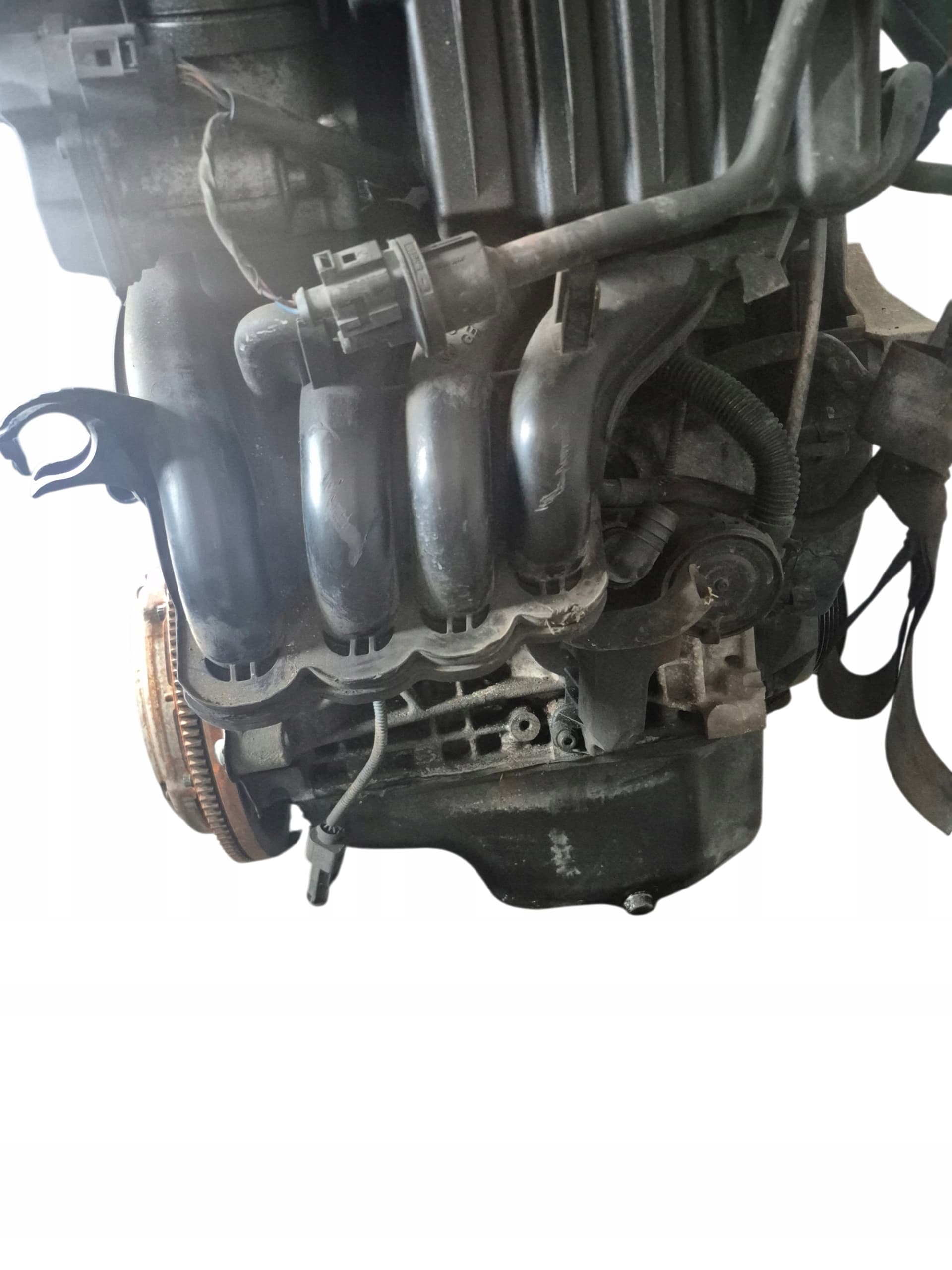 Moteur BXW — vue 3