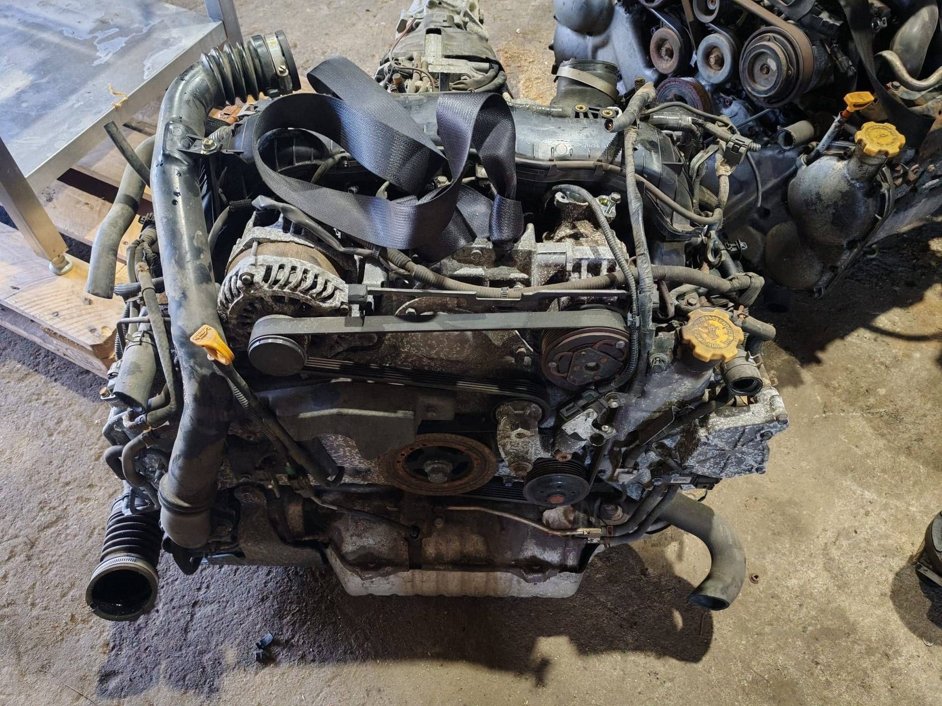 Moteur EE20Z - Image 1