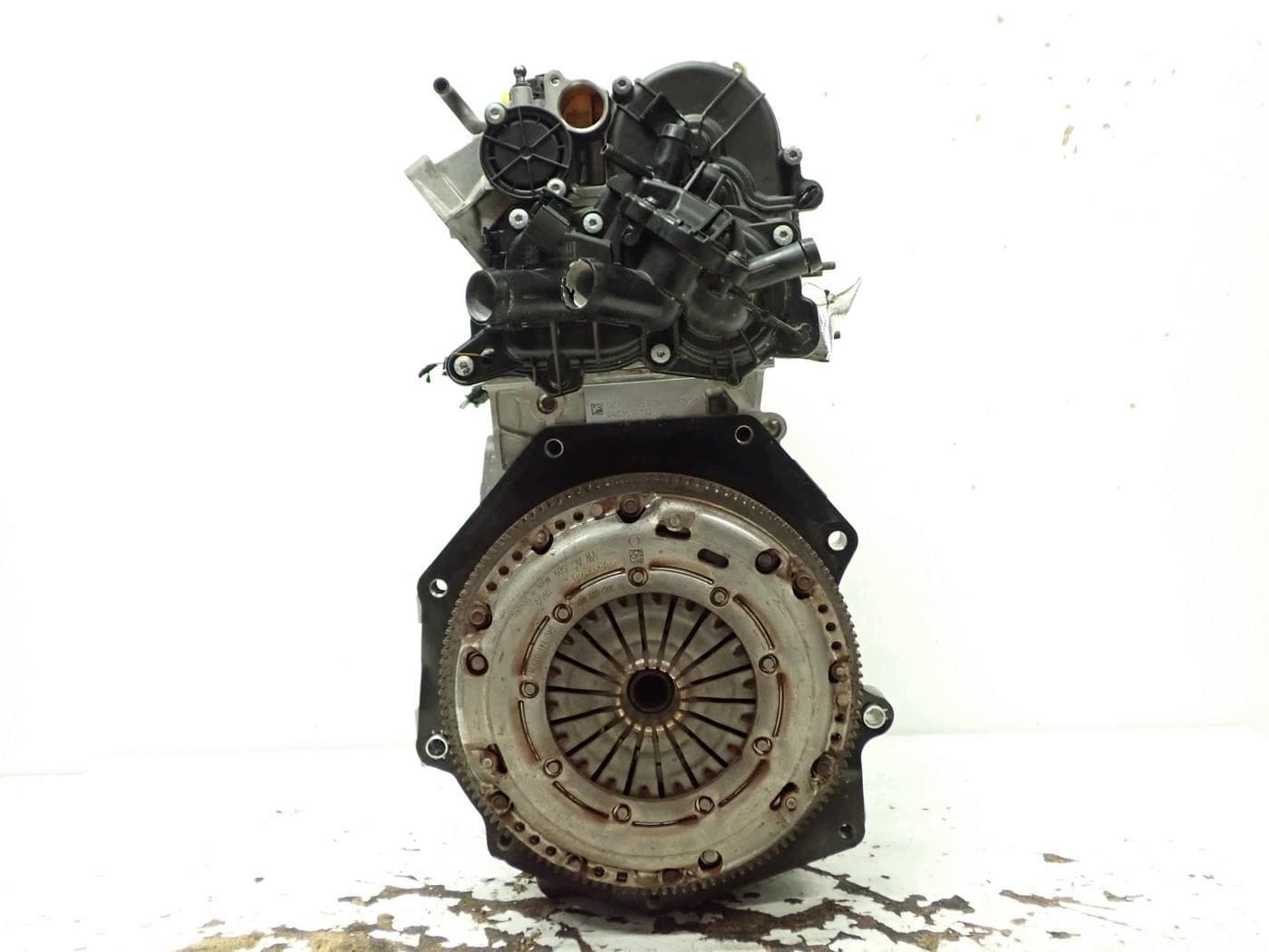 Moteur DKLC — vue 3