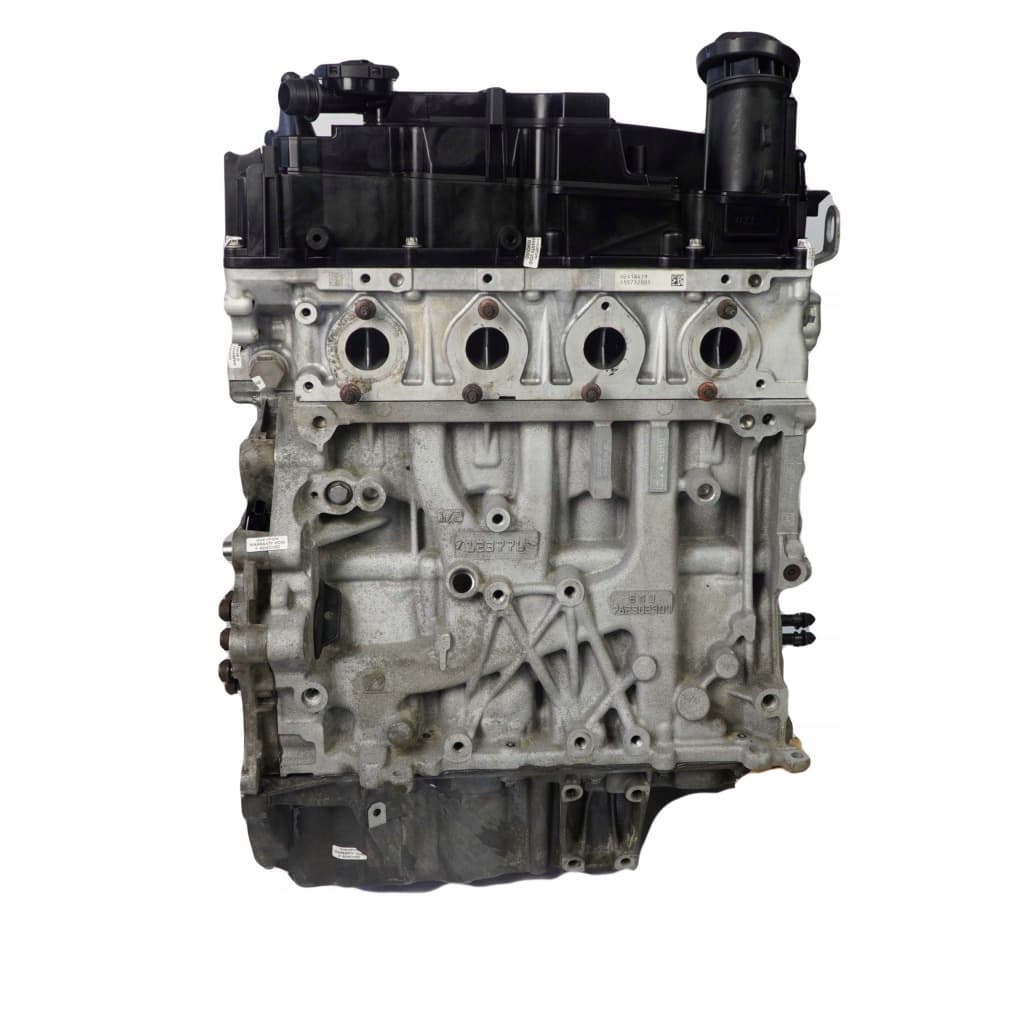 Moteur N47 C16 A — vue 4