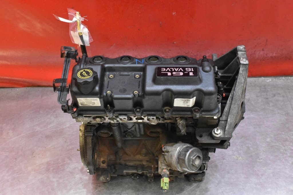Moteur EJD — vue 3