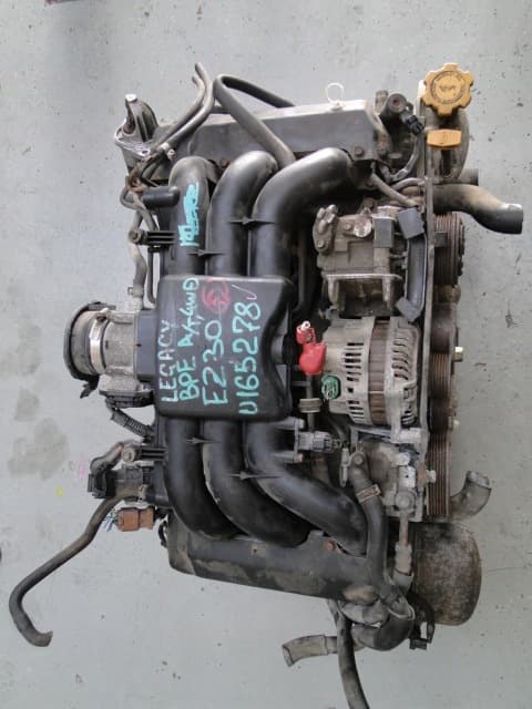 Moteur EZ30 - Image 1