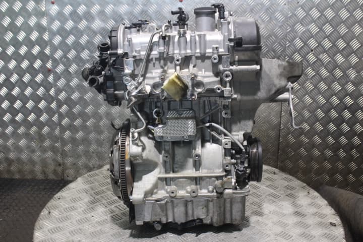 Moteur DKRE - Image 1