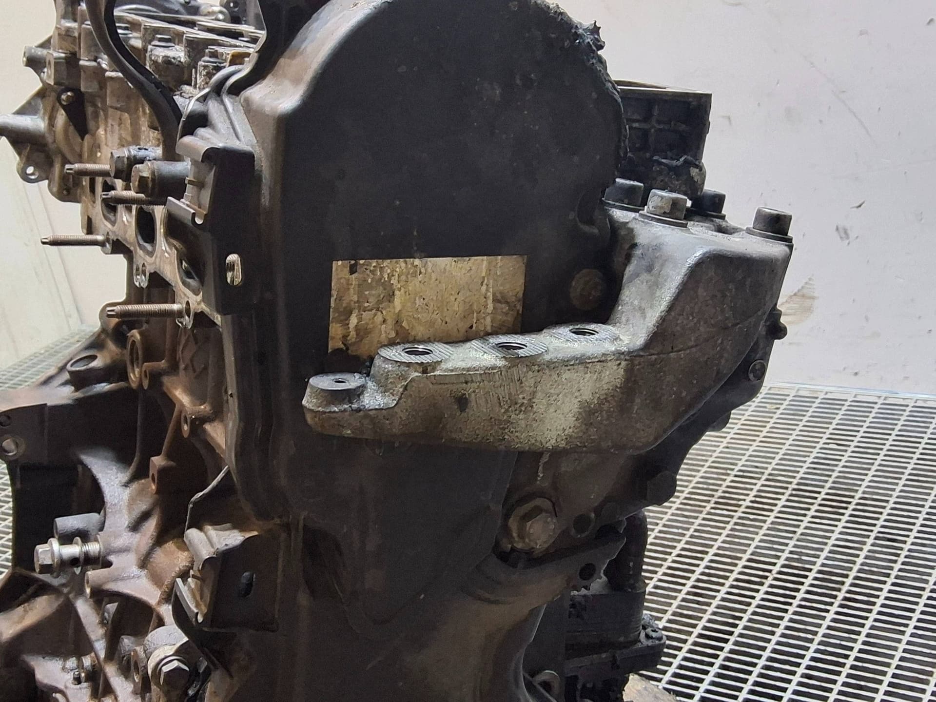 Moteur AHN (DW10FUD) — vue 6