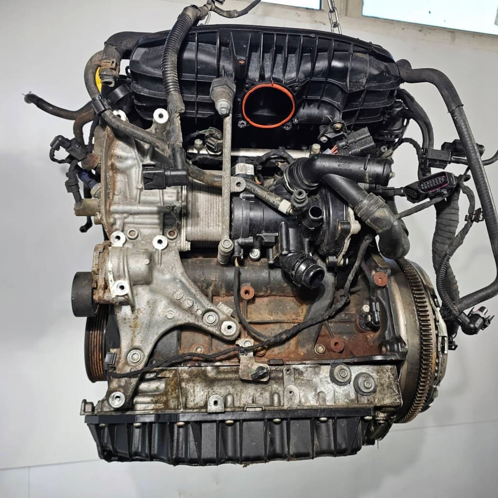 Moteur CJSC pour Audi A3 1.8 Petrol