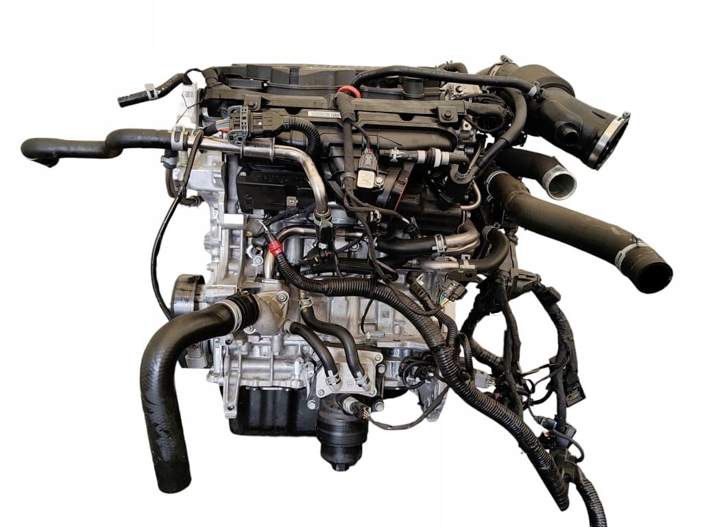 Moteur G4FU pour Hyundai