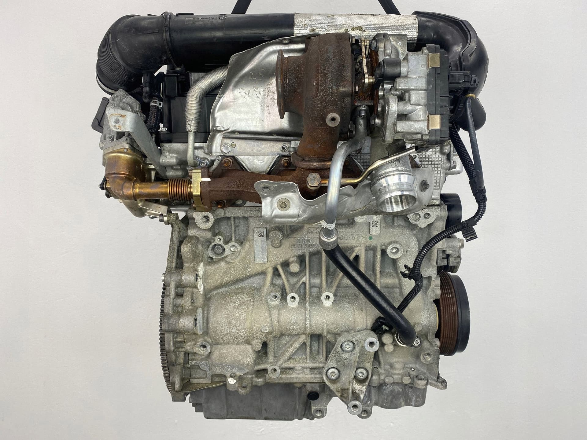 Moteur B47 C20 A - Image 1