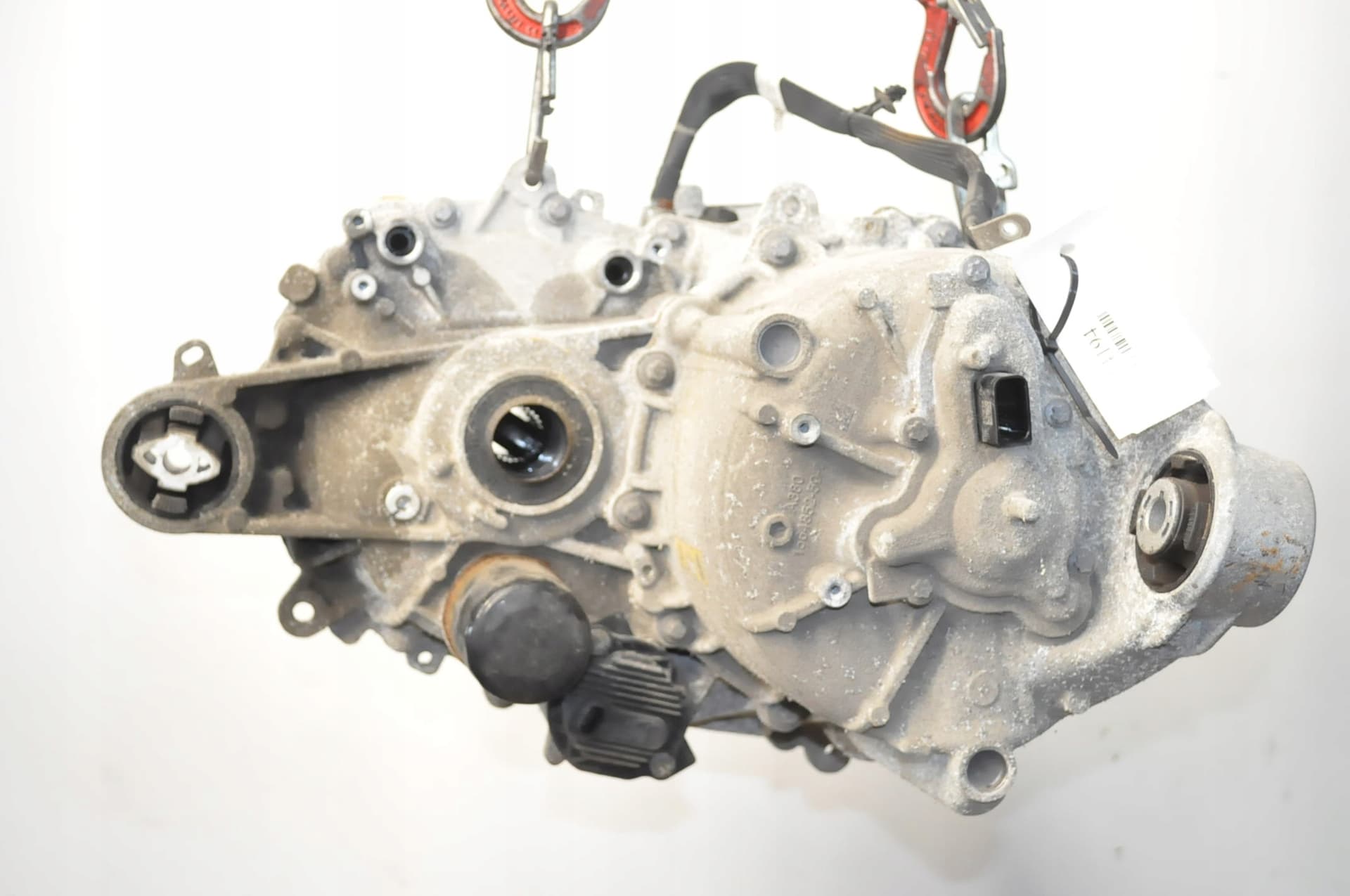 Moteur 3D7 pour Tesla Model