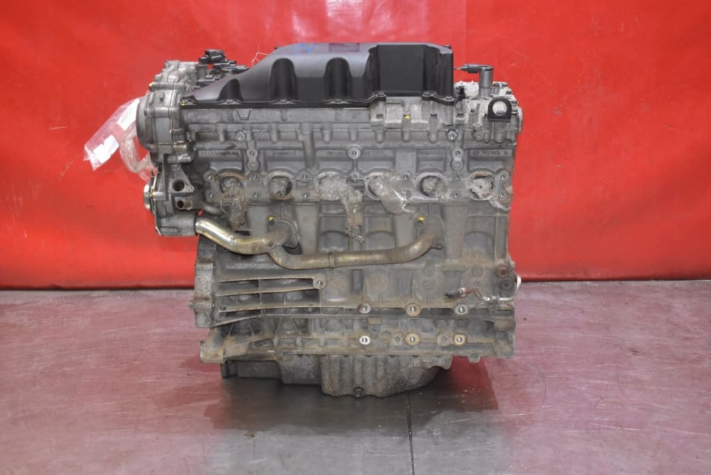 Moteur B 6324 S pour Volvo