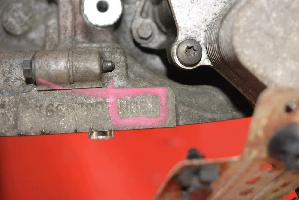 Moteur T3DA — vue 11