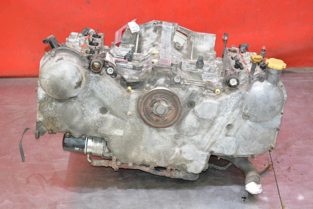 Moteur EZ30 - Image 1