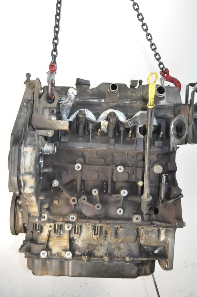 Moteur P7PA - Image 1