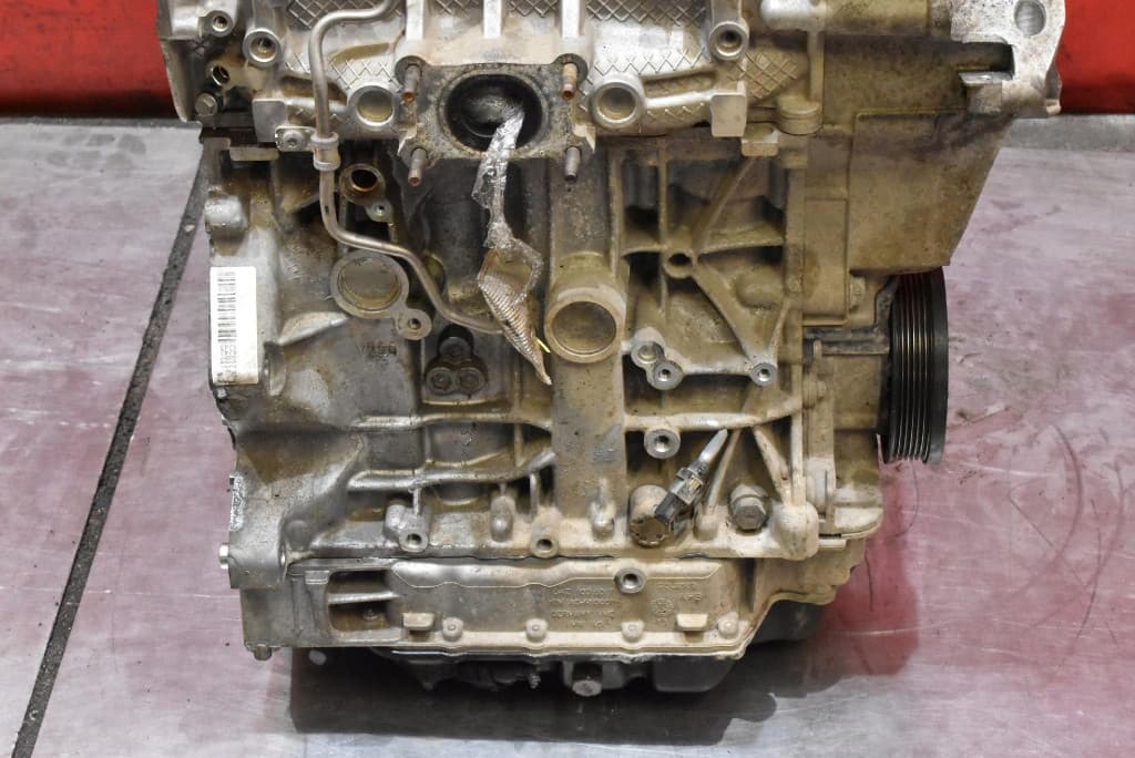 Moteur CZDD — vue 2