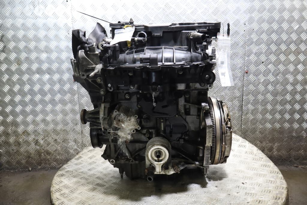 Moteur JQDB - Image 1