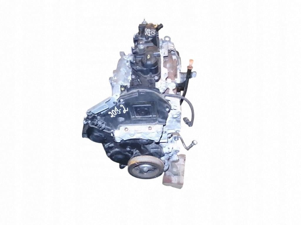 Moteur 8HR (DV4C) — vue 4