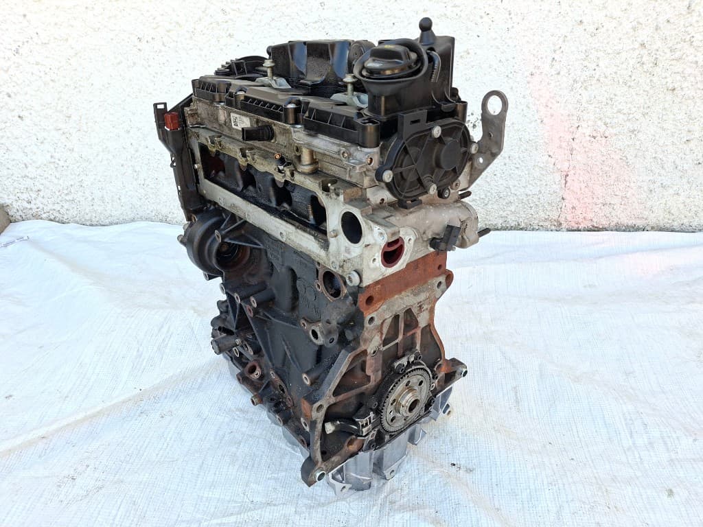 Moteur CXXA - Image 1