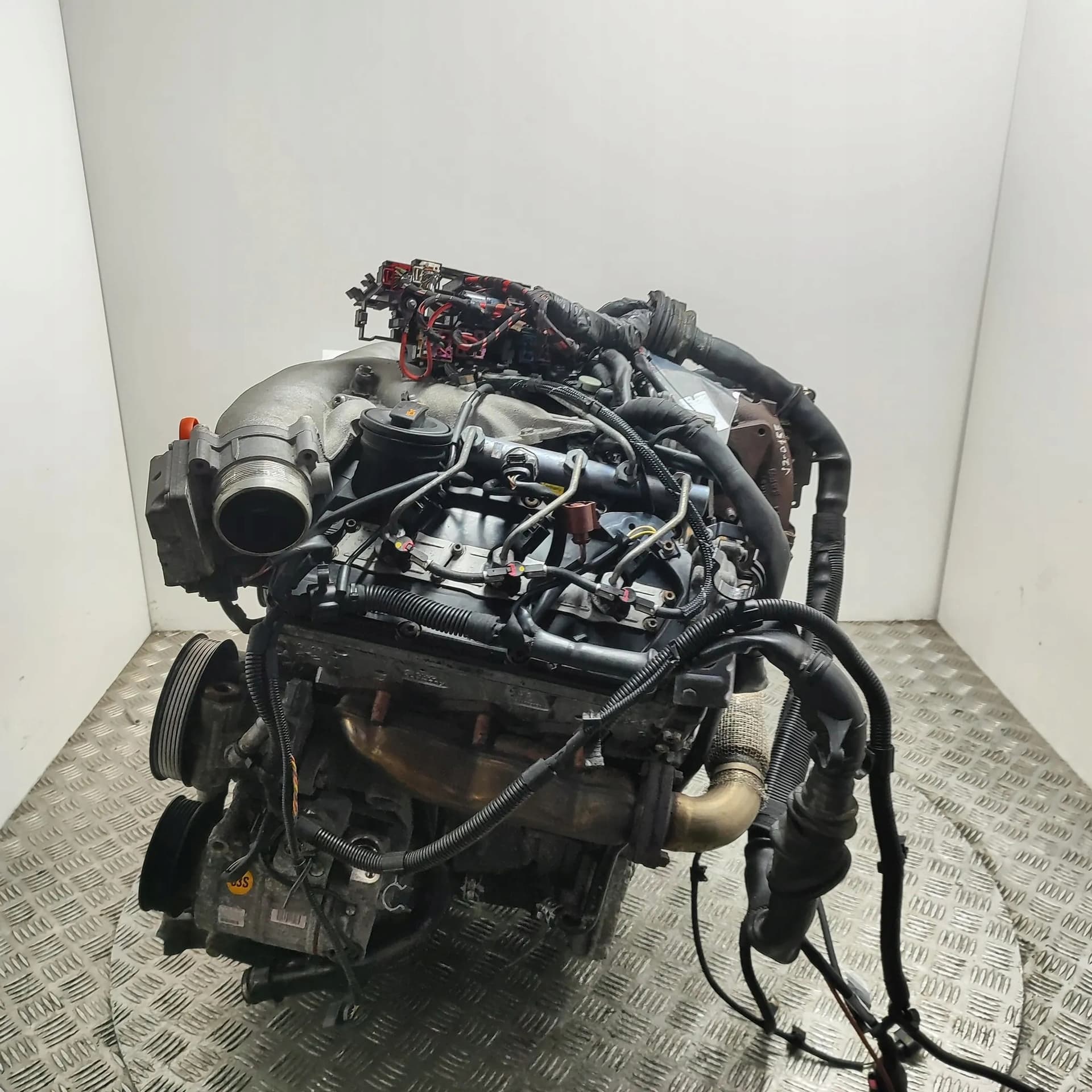 Moteur CAPA — vue 3