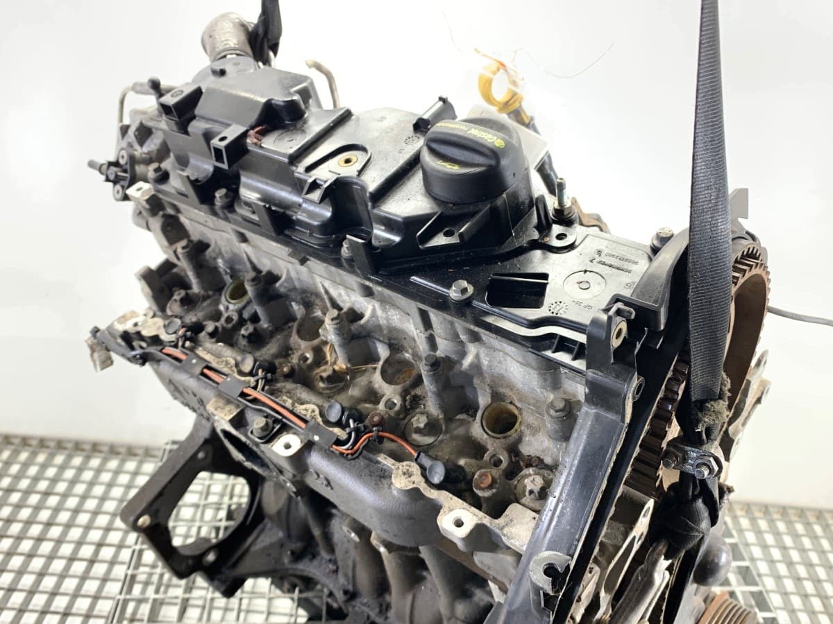Moteur UGJC — vue 5