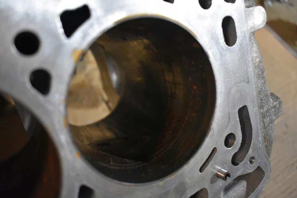 Moteur DCBF — vue 5