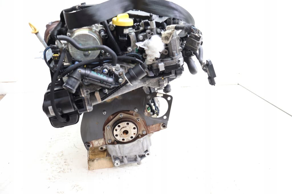 Moteur 955 A3.000 — vue 4