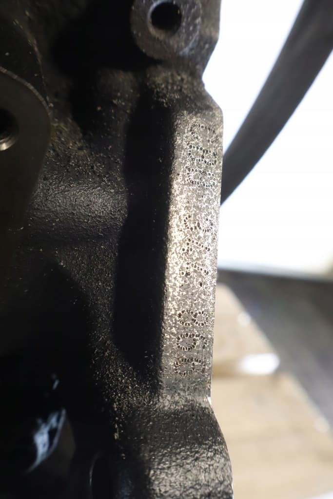 Moteur CBBA — vue 4