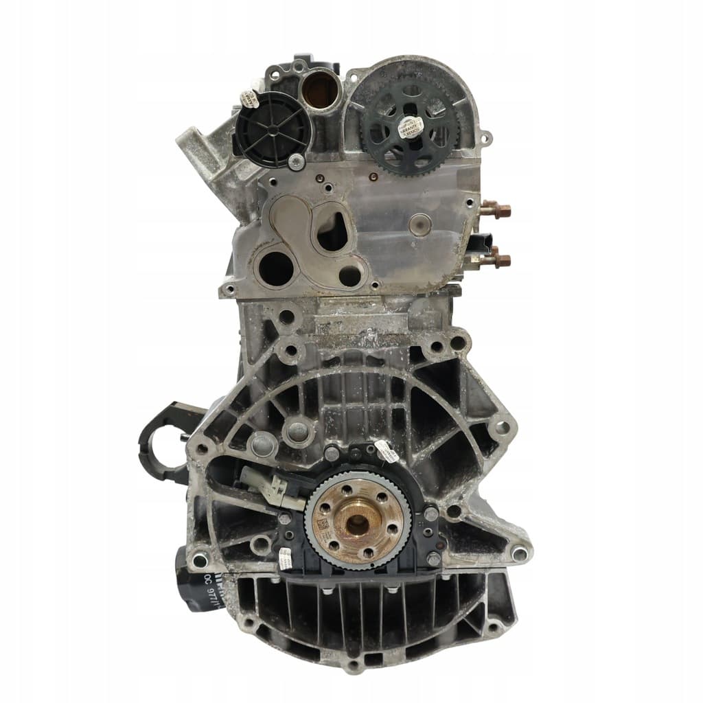 Moteur CJZA — vue 7