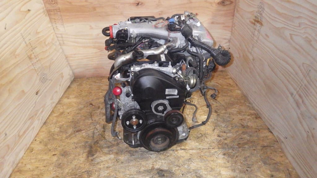 Moteur 1JZ-FSE — vue 5