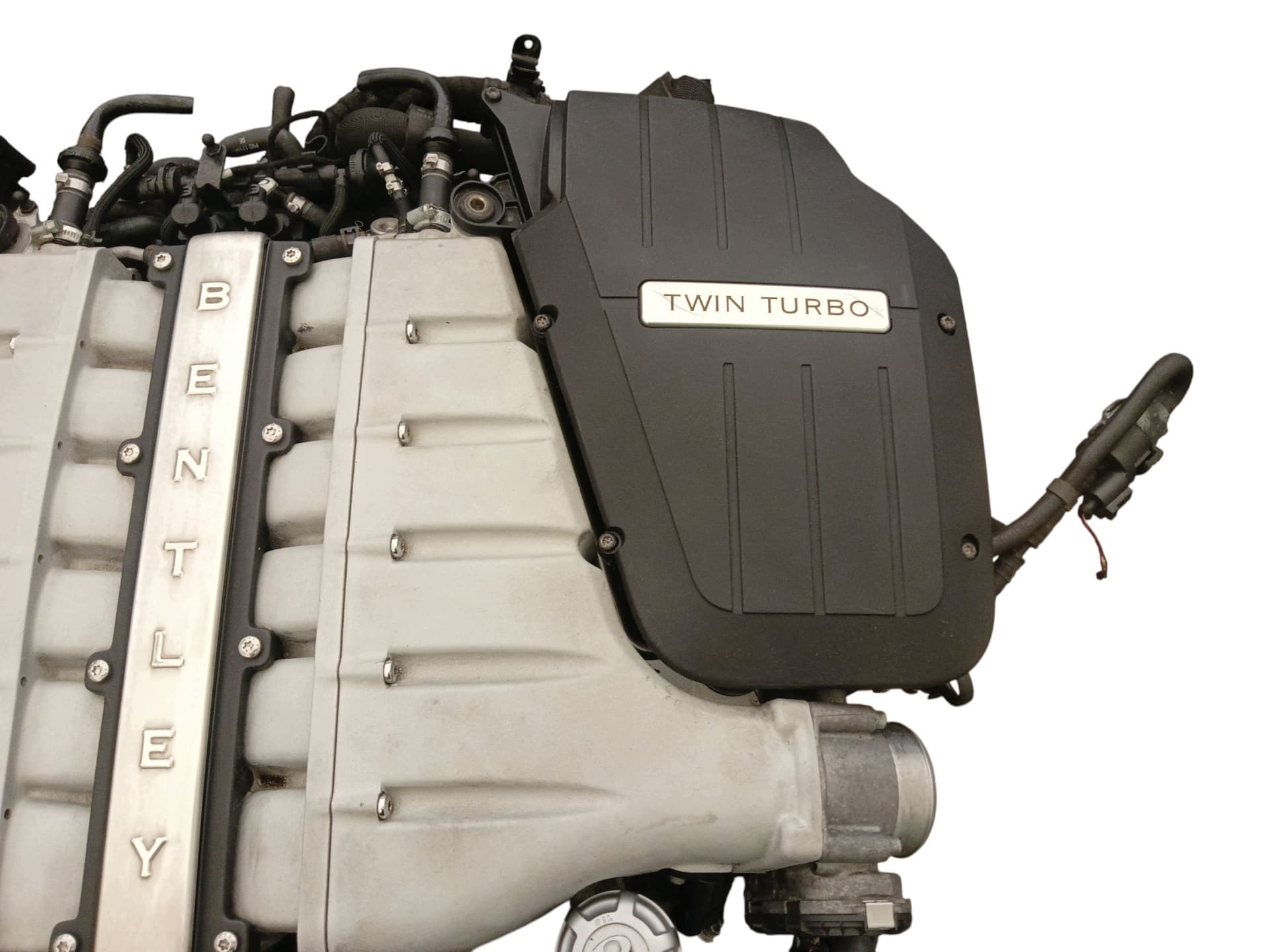 Moteur BEB — vue 3