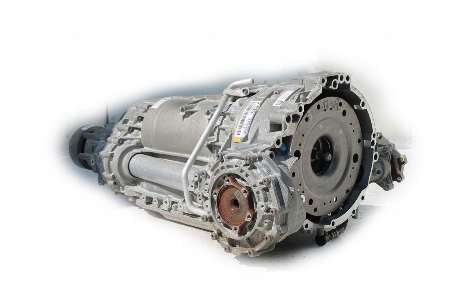 Moteur CYNB pour Audi A6 2.0 Petrol