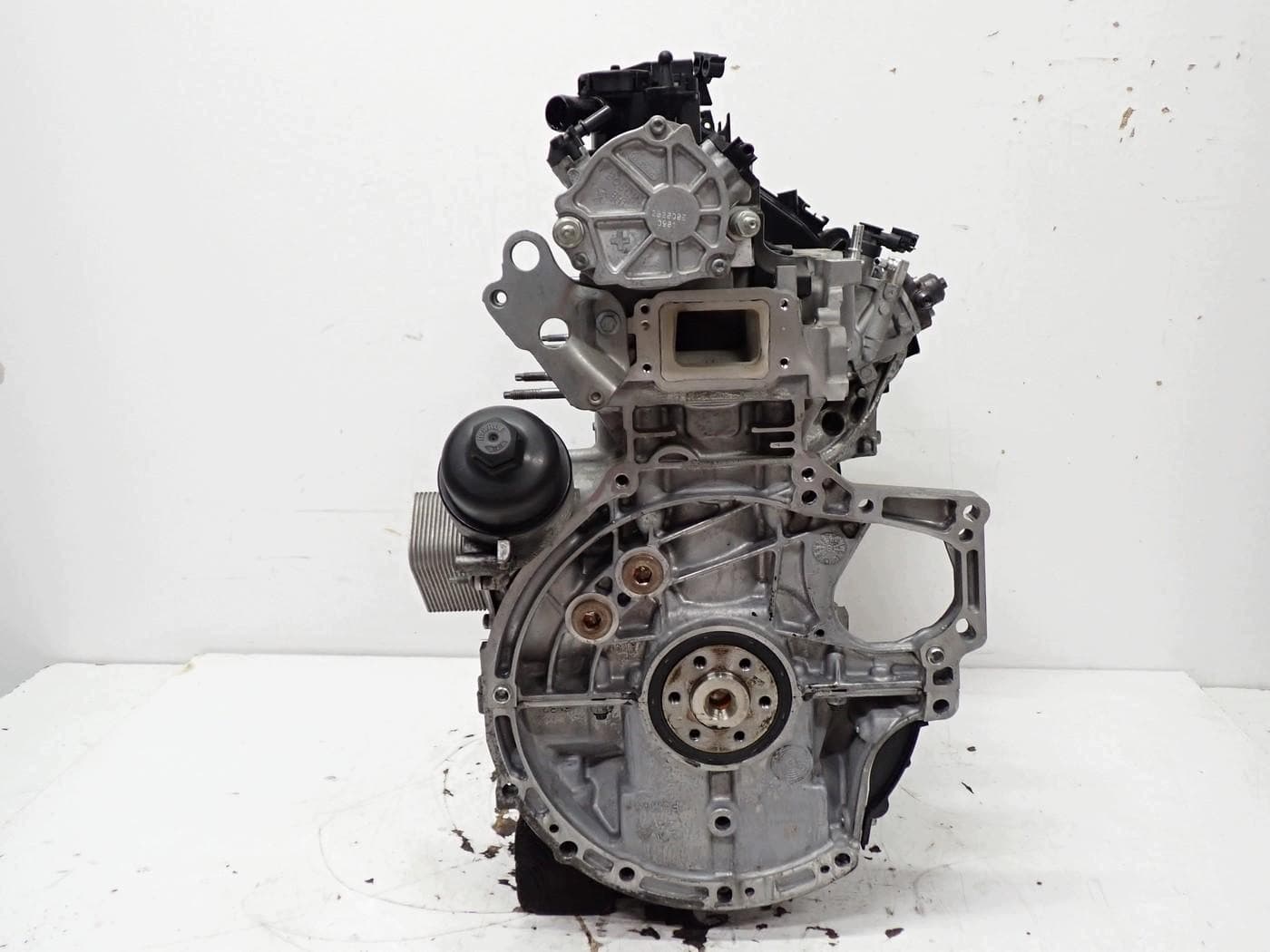 Moteur XWMB — vue 3