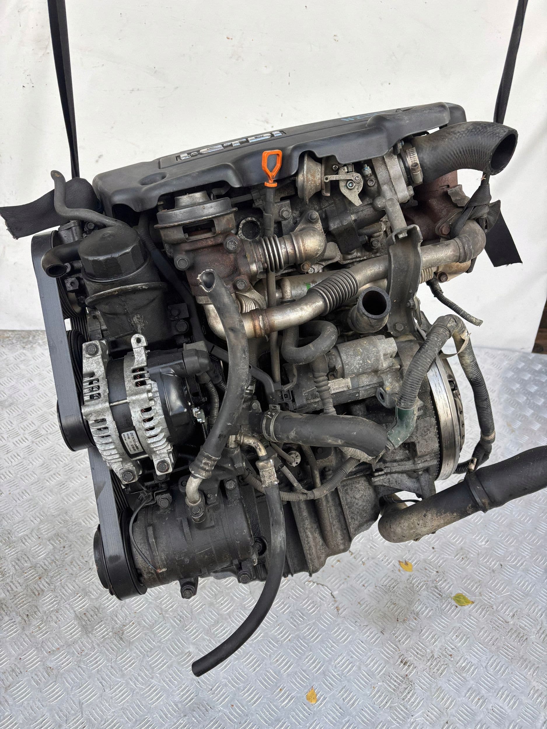 Moteur N22A2 - Image 1