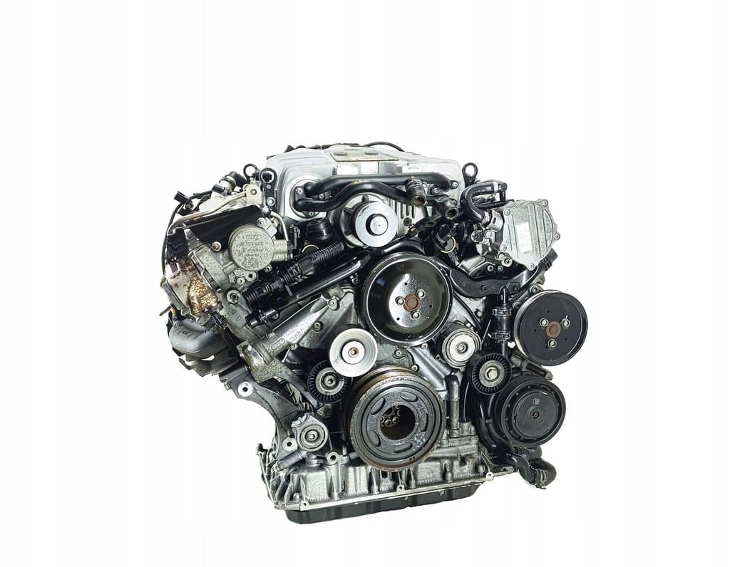Moteur CJTC pour Audi Q7 3.0 Petrol