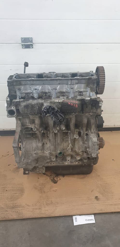 Moteur XUCD - Image 1