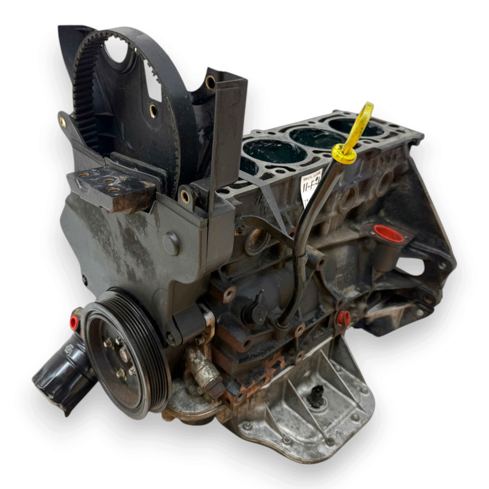 Moteur Z 20 LEH — vue 10