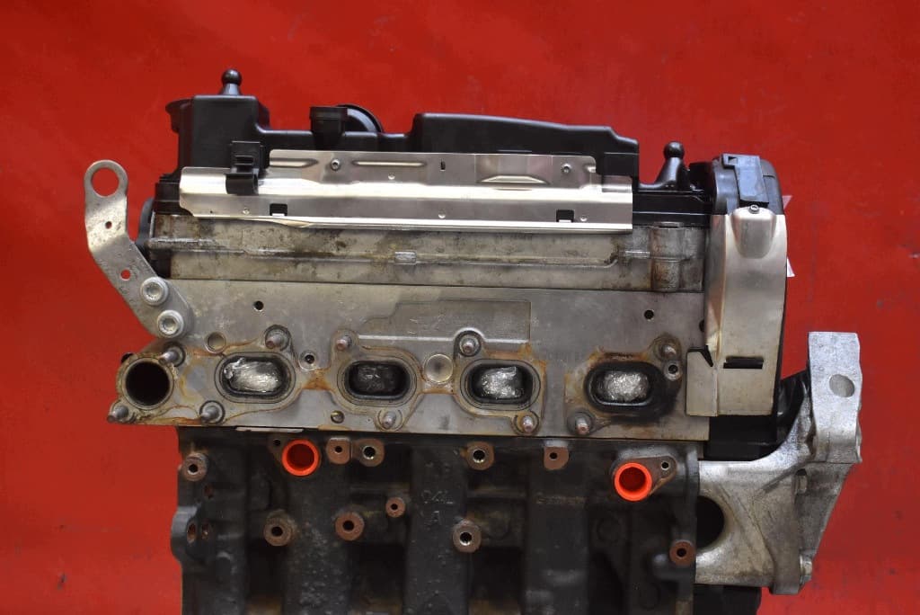 Moteur DDYA — vue 10