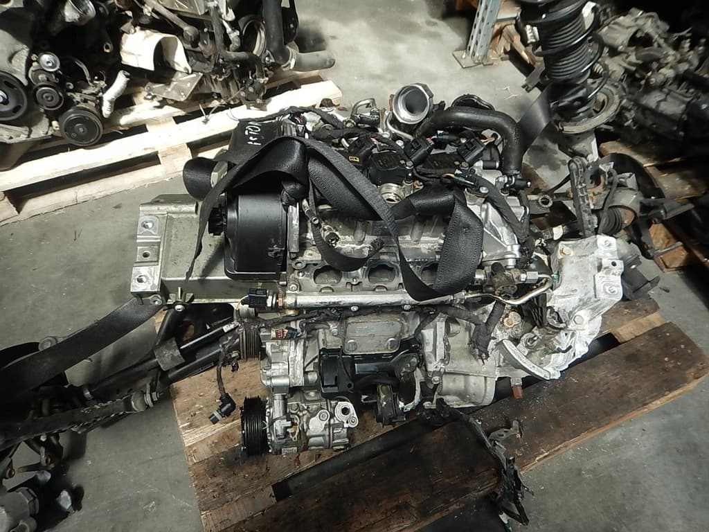Moteur DBYA - Image 1