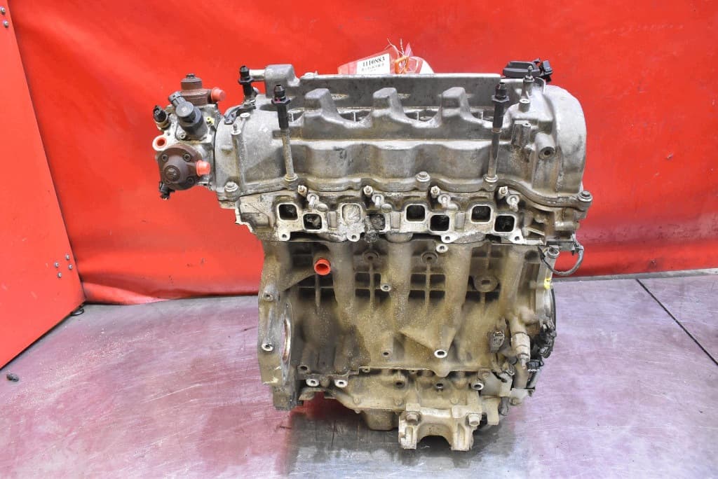 Moteur N22B1 - Image 1