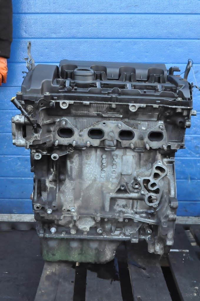 Moteur 5FX (EP6DT) - Image 1