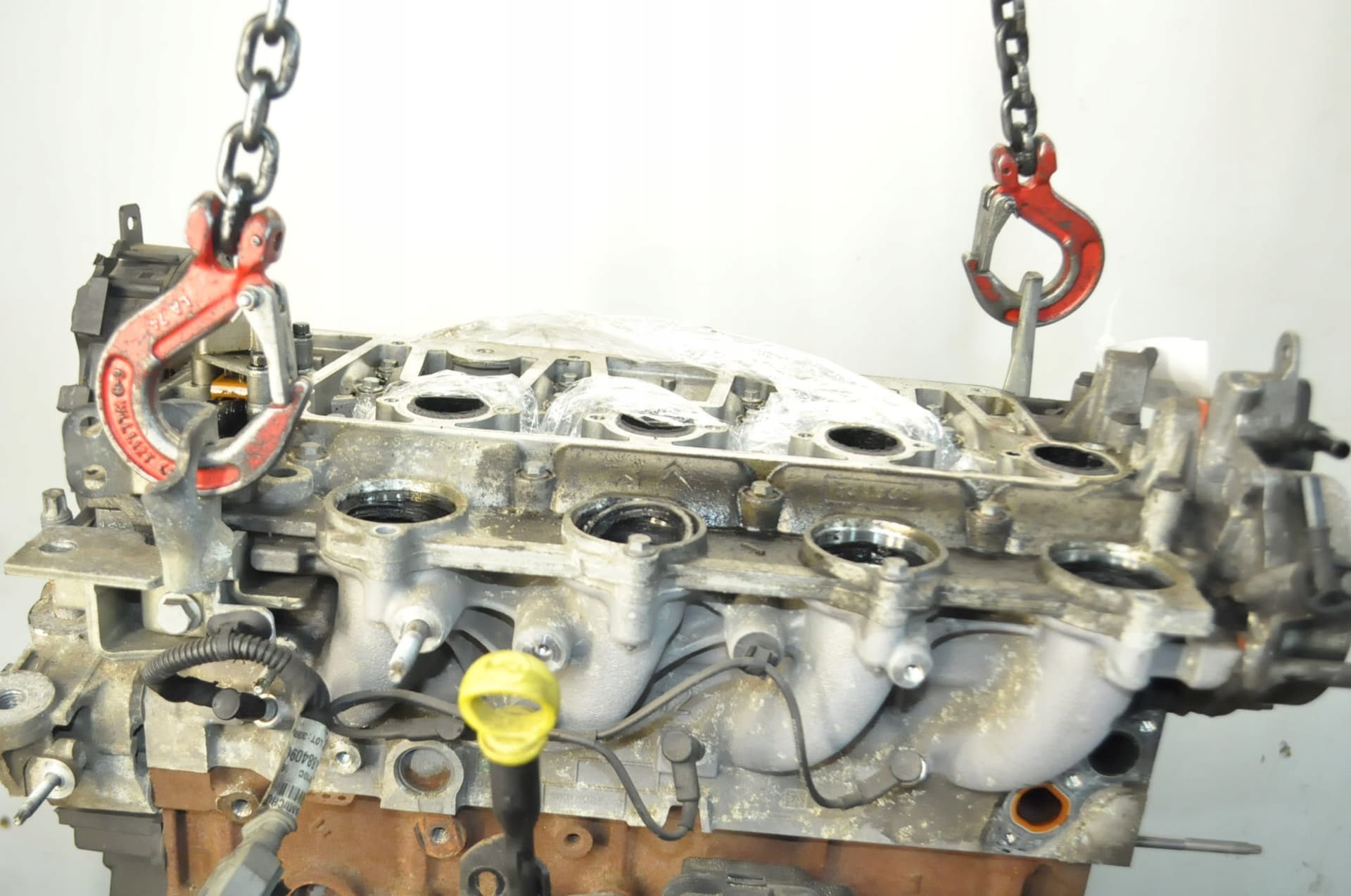 Moteur UFBB — vue 3