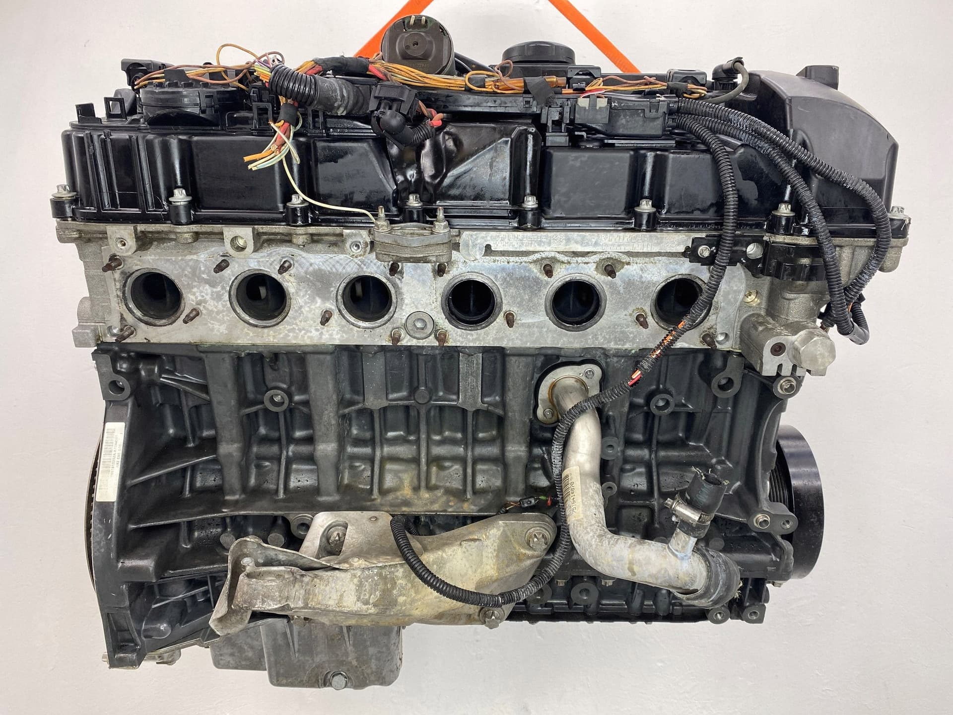 Moteur N52 B30 A — vue 5