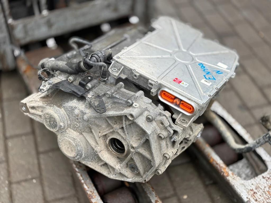 Moteur EBJC - Image 1